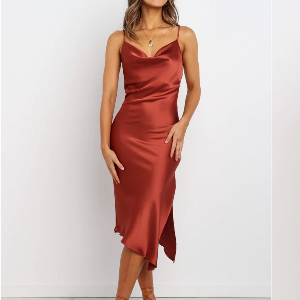 Petal & Pup Cyprus Dress